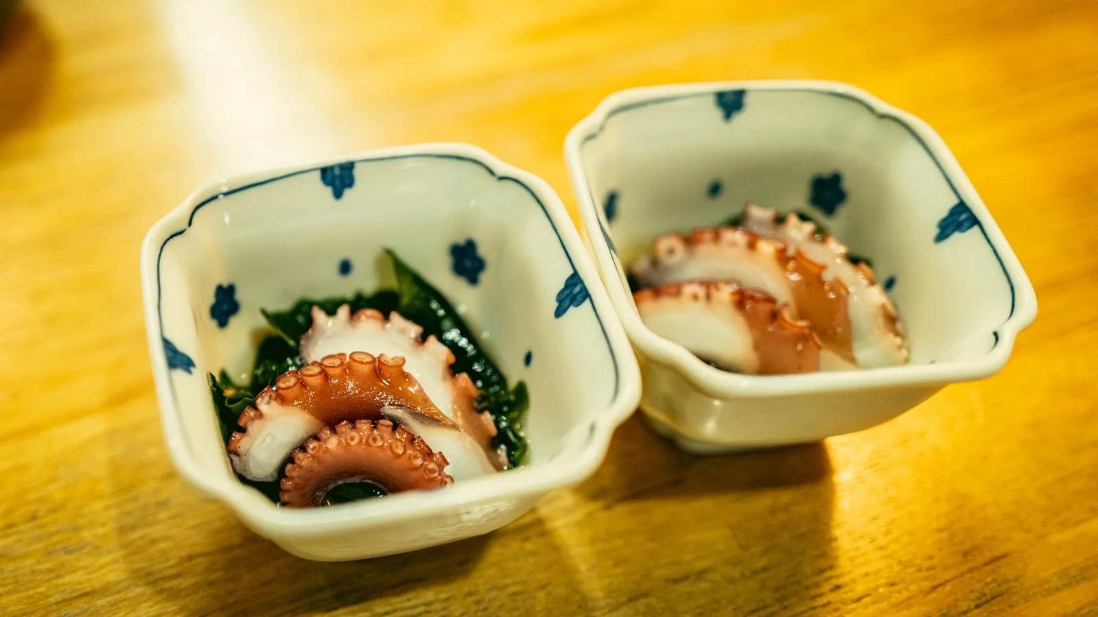 Kawayoshi · 8